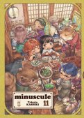 Minuscule T.11 Minuscule T.11
