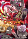 Twin star exorcists T.29 Twin star exorcists T.29