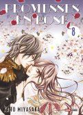 Promesses en rose T.8 Promesses en rose T.8