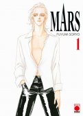 Mars - perfect �dition T.1