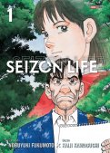 Seizon life - �dition perfect T.1