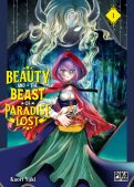 Beauty and the beast of paradise lost T.1 Beauty and the beast of paradise lost T.1