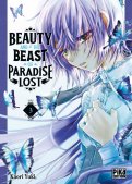 Beauty and the beast of paradise lost T.3 Beauty and the beast of paradise lost T.3