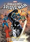 Amazing spider-man - Les fant�mes du pass�