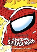 Amazing spider-man - Les fant�mes du pass�