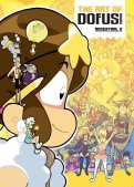 Dofus - Artbook Krosmoz Dofus - Artbook Krosmoz
