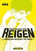 Mob Psycho 100 - Reigen Mob Psycho 100 - Reigen