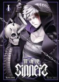 Sinners T.1 Sinners T.1