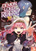 Demon lord, retry ! R T.2