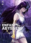 Enfant des abysses T.2