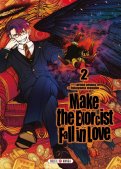 Make the exorcist fall in love T.2 Make the exorcist fall in love T.2