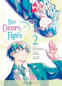 Nos coeurs figés T.2 Nos coeurs figés T.2