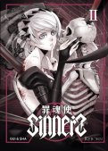 Sinners T.2 Sinners T.2
