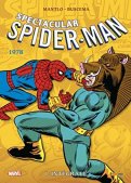 Spectacular Spiderman - int�grale 1978