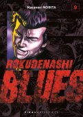 Rokudenashi Blues T.9 Rokudenashi Blues T.9