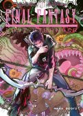 Final fantasy - lost stranger T.11 Final fantasy - lost stranger T.11