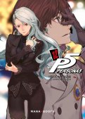 Persona 5 T.12 Persona 5 T.12
