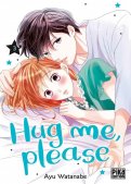 Hug me, please T.3 Hug me, please T.3