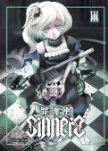 Sinners T.3 Sinners T.3