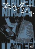 Under ninja T.4