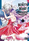 Beauty and the beast of paradise lost T.4 Beauty and the beast of paradise lost T.4