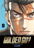 Golden Guy T.8 Golden Guy T.8