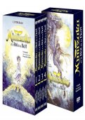 Mimizuku et le roi de la nuit T.5 Mimizuku et le roi de la nuit T.5