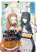 Kuma Kuma Kuma Bear T.7 Kuma Kuma Kuma Bear T.7