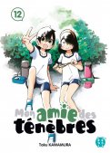 Mon amie des t�n�bres T.12