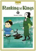 Ranking of Kings T.10 Ranking of Kings T.10