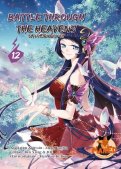 Battle through the heavens - BTTH T.12 Battle through the heavens - BTTH T.12