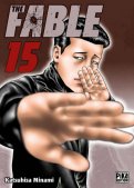 The fable T.15