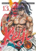 Keiji T.13 Keiji T.13