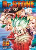 Dr Stone T.26