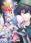 The rising of the shield Hero T.23 The rising of the shield Hero T.23