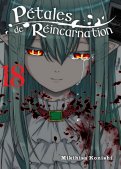 P�tales de r�incarnation T.18