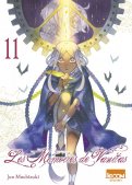 Les m�moires de Vanitas T.11