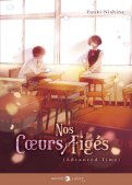 Nos coeurs figés - Advanced Time Nos coeurs figés - Advanced Time