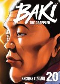 Baki the grappler T.20 Baki the grappler T.20