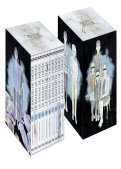 Le bateau de Th�s�e - coffret
