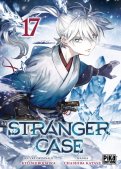 Stranger case T.17 Stranger case T.17