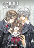 Vampire Knight - édition perfect T.1 Vampire Knight - édition perfect T.1