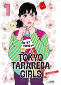 Tokyo tarareba girls - saison 2 -T.1 Tokyo tarareba girls - saison 2 -T.1