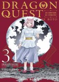 Dragon quest - les héritiers de l'emblème T.31 Dragon quest - les héritiers de l'emblème T.31