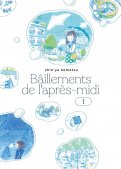 B�illements de l'apr�s-midi T.1