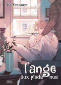 L'ange aux pieds nus T.1