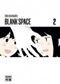 Blank space T.2