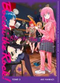Bocchi the rock ! T.3 Bocchi the rock ! T.3