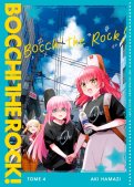 Bocchi the rock ! T.4 Bocchi the rock ! T.4