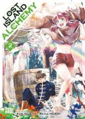Lost island alchemy T.2 Lost island alchemy T.2